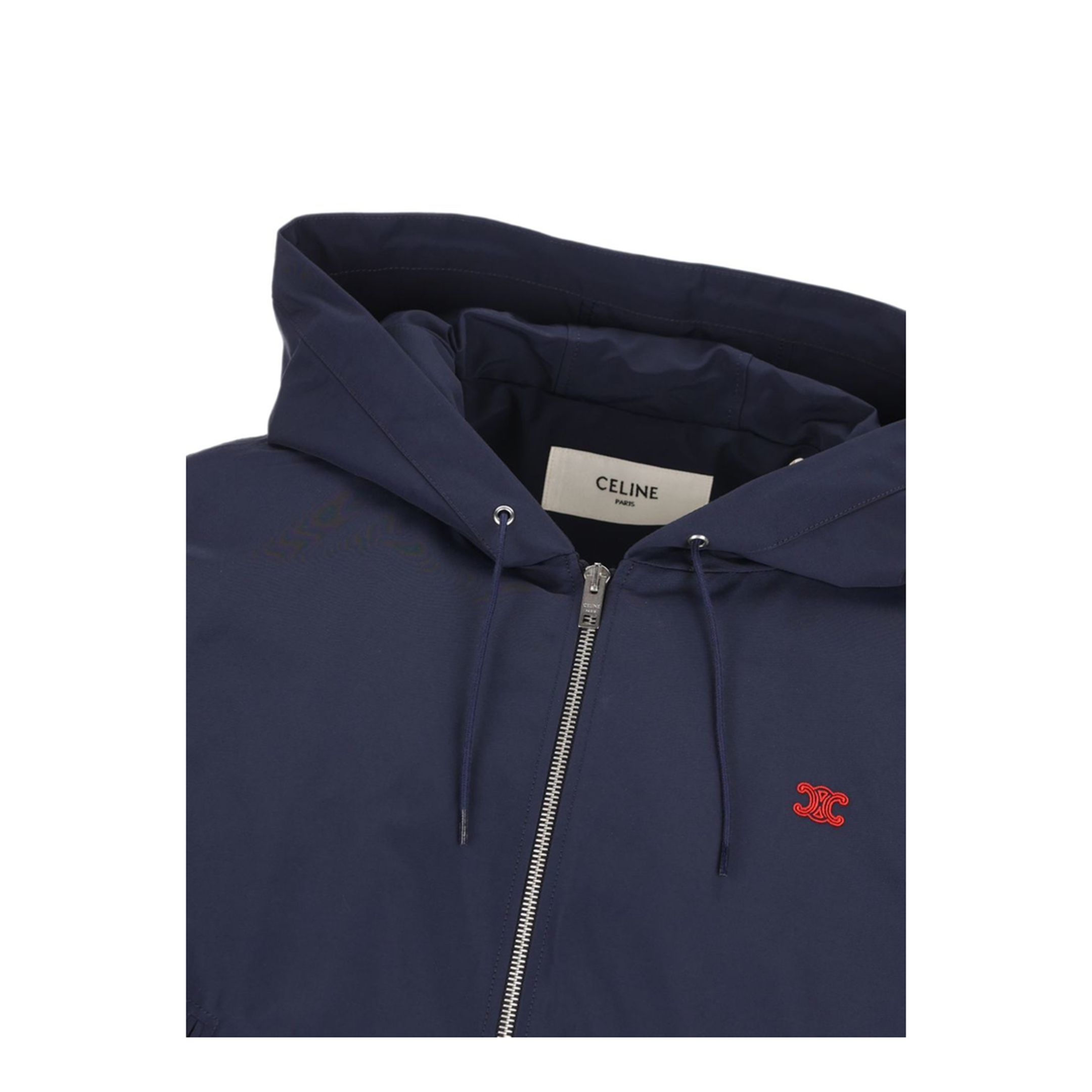 MAYFEYR - Celine - C Line Coats Navy - RV18G0968GCF9