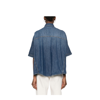 MAYFEYR - Brunello Cucinelli - Shirts - MH192RB506C9562