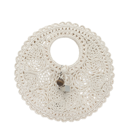 MAYFEYR - Jacquemus - Medium Handbag - BAW00445AW00623WHITE