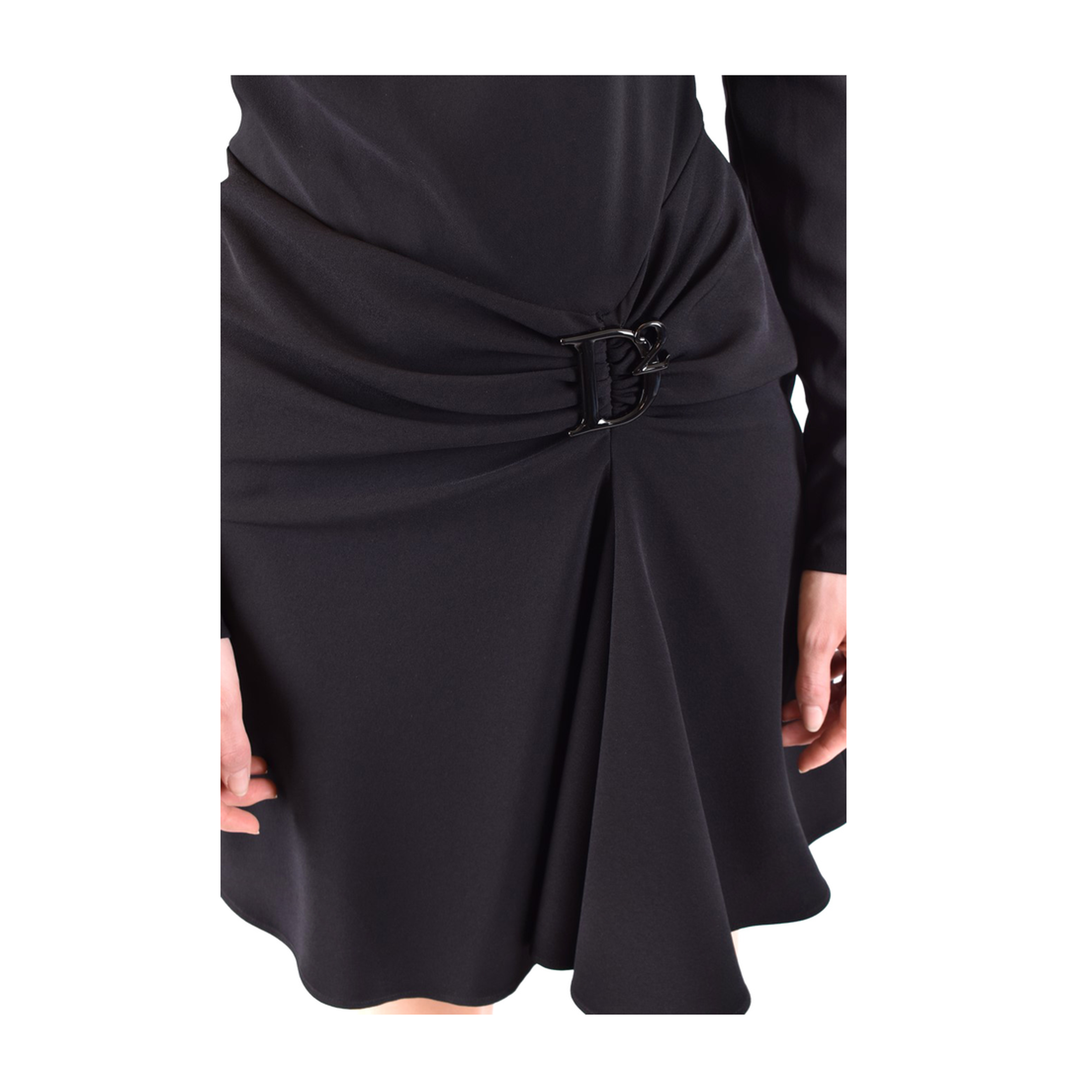 STATEMENT DRESS
