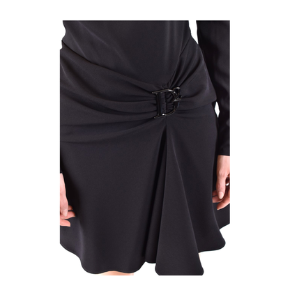 STATEMENT DRESS