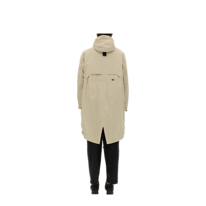 MAYFEYR - JG1 - Nylon Parka - JG1AW2405BONE