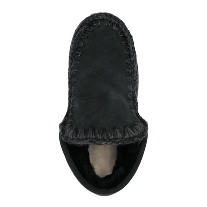 Eskimo Bounce Sneaker Black