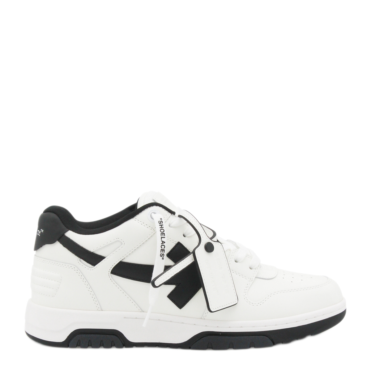 Sneakers White