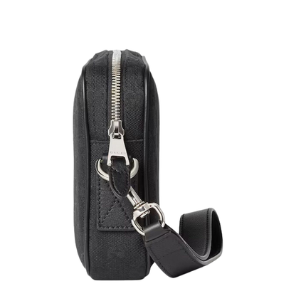 GG Canvas Small Crossbody Bag