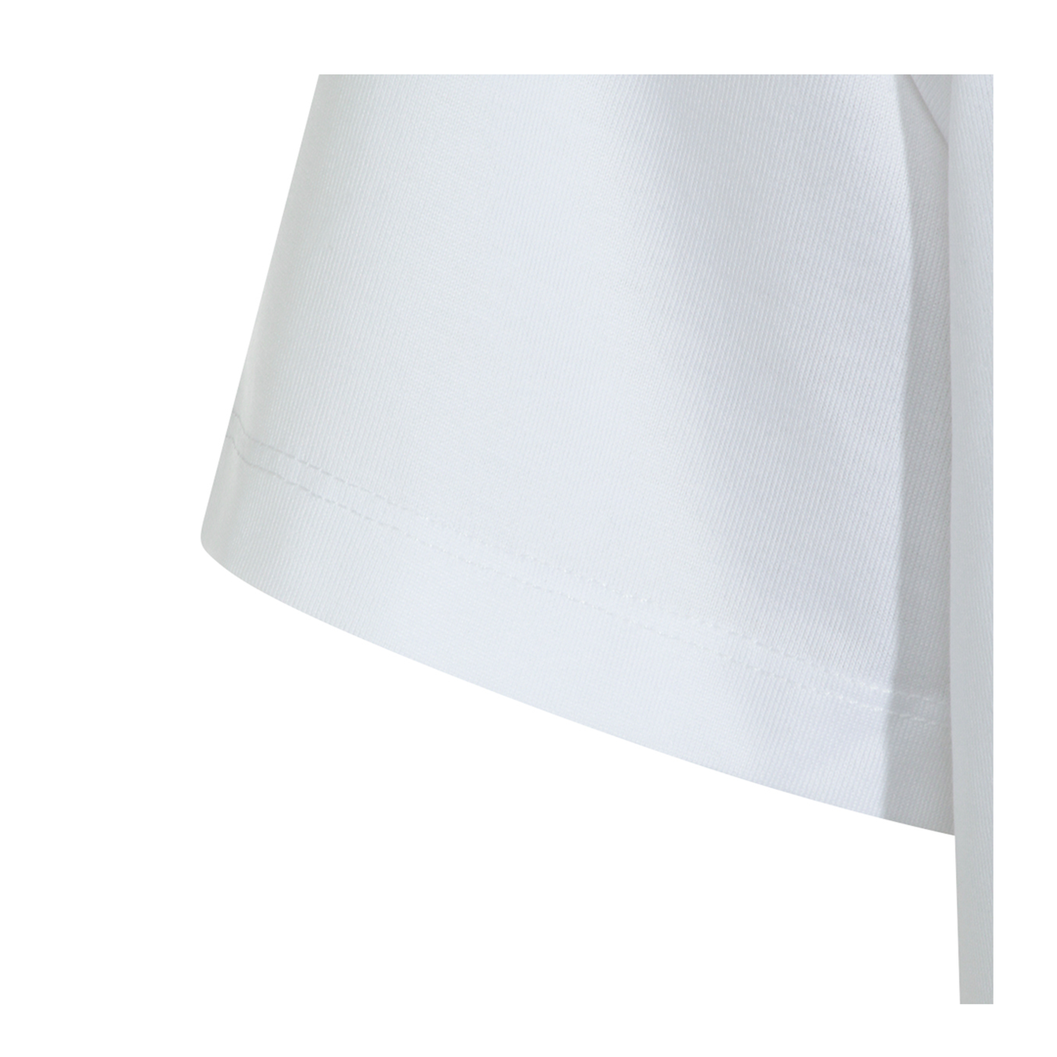 MAYFEYR - Raxxy - T Shirts And Polos - RC26SA032WHITE