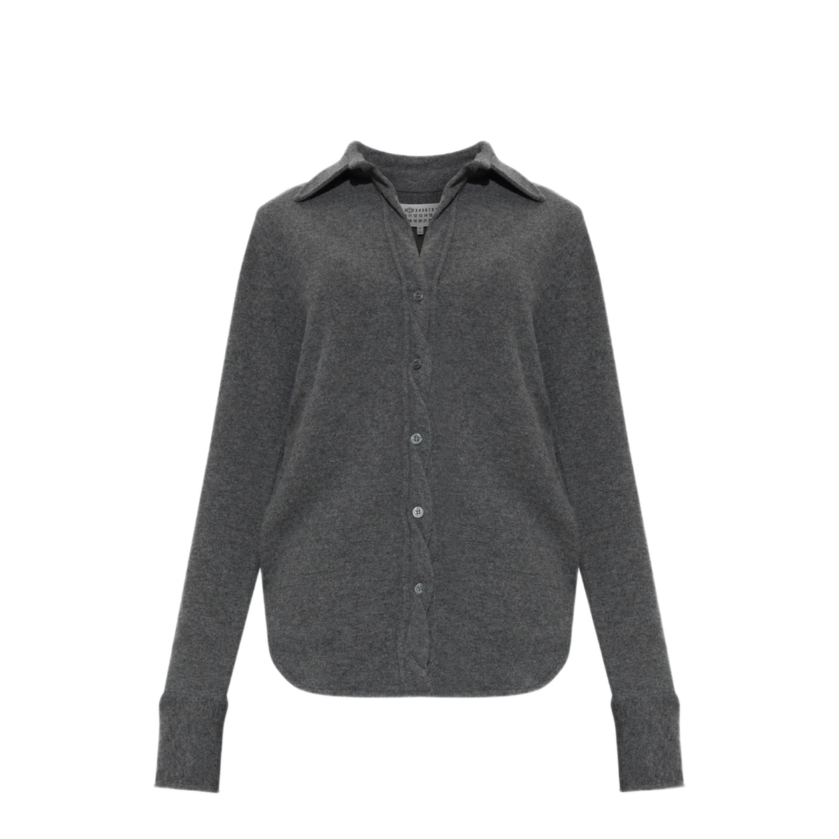 Long Sleeved Shirt