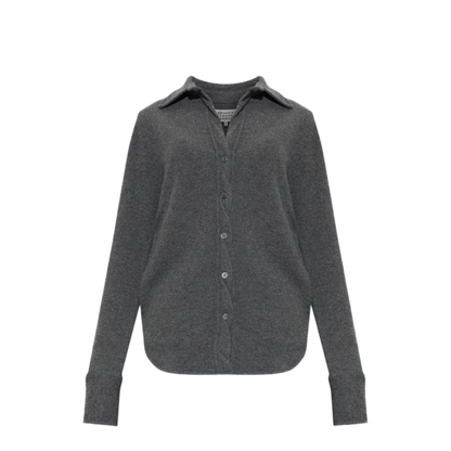 Long Sleeved Shirt