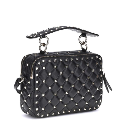 Rockstud Small Crossbody Bag