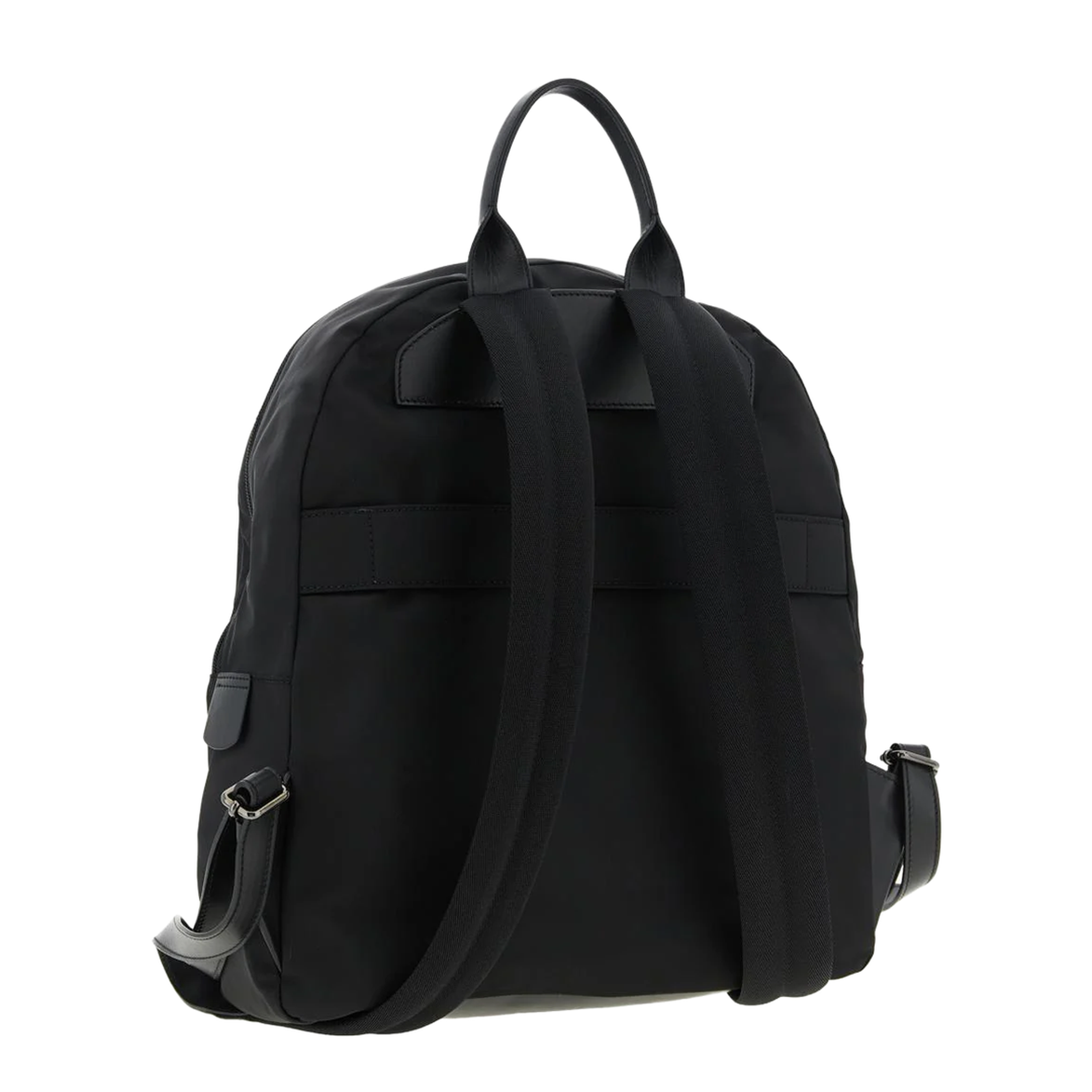 Nylon Backpack