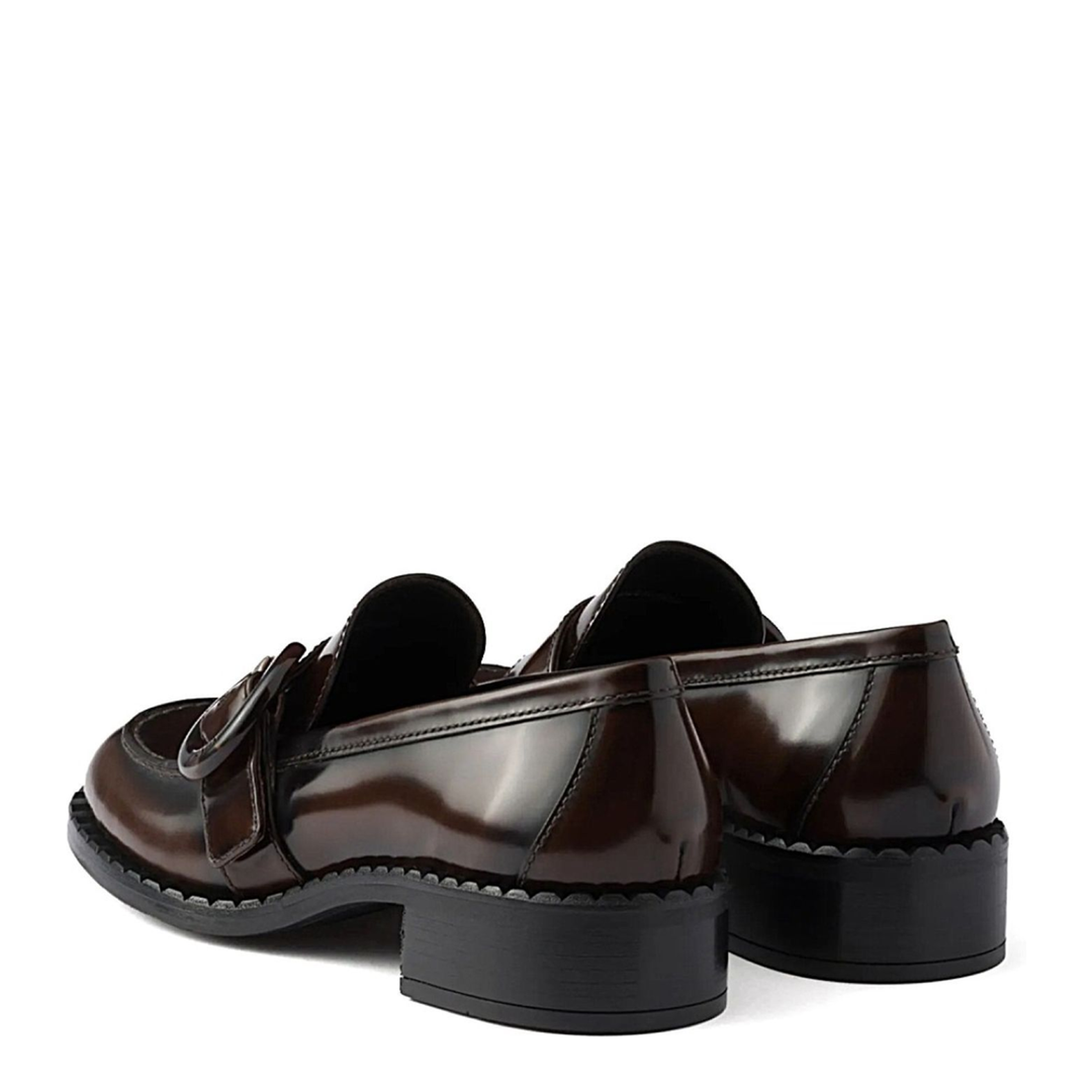 MAYFEYR - Prada - Scarpa - 1D979NF035P39F0038F0038