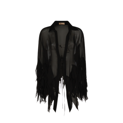 MAYFEYR - Blumarine - Top - P644C254AN0990