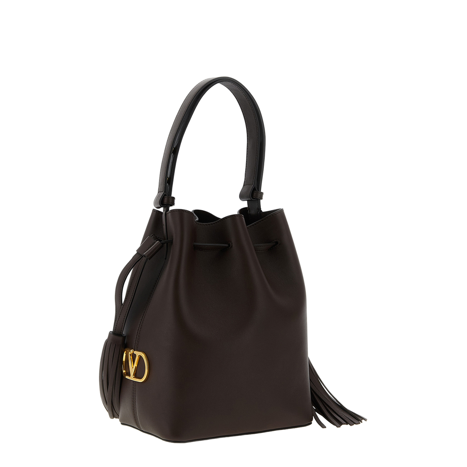 Vlogo Signature Shoulder Bag