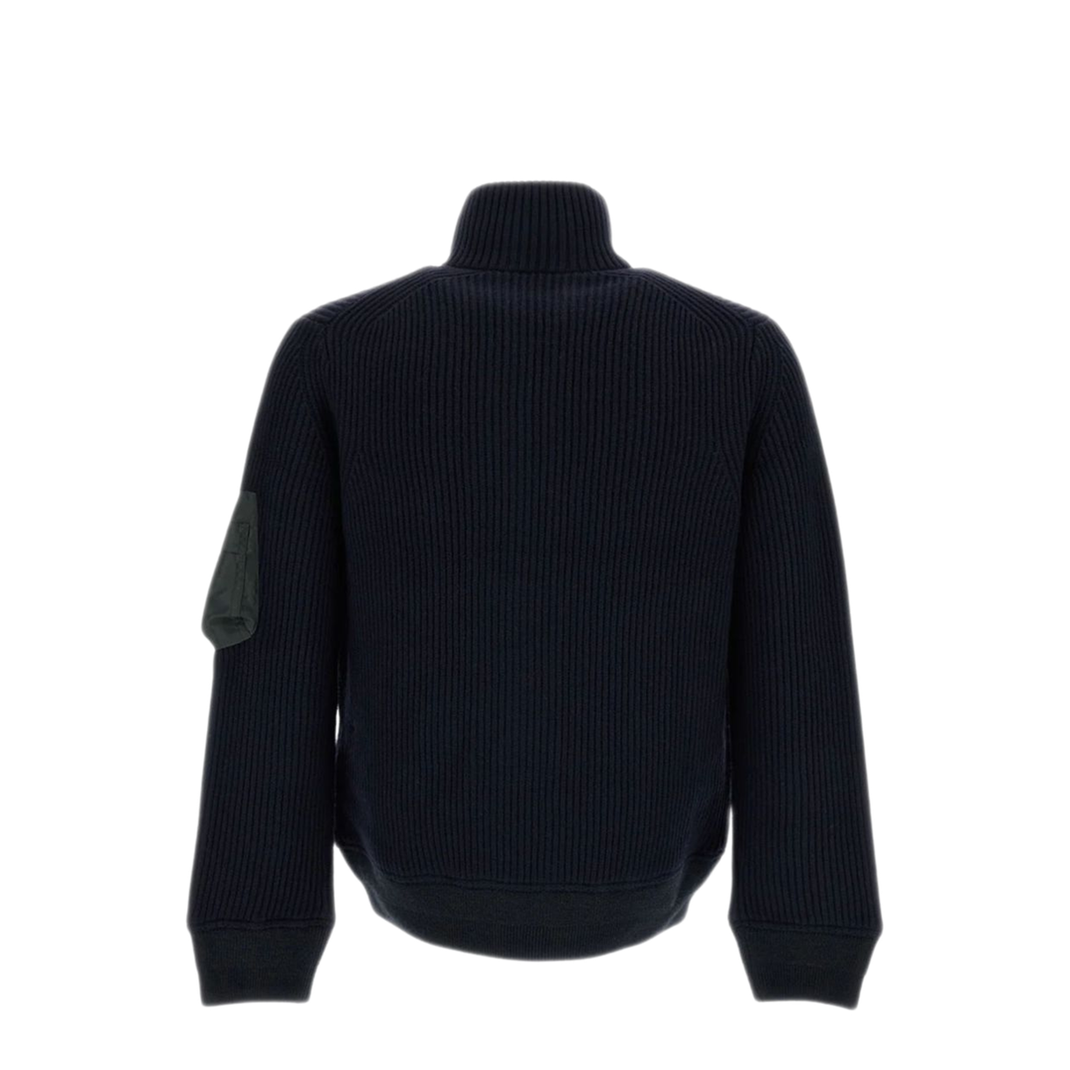 MAYFEYR - Sacai - Coats Navy - 26-04128M233