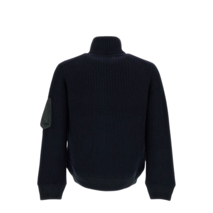 MAYFEYR - Sacai - Coats Navy - 26-04128M233
