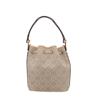 Monogram Bucket Bag