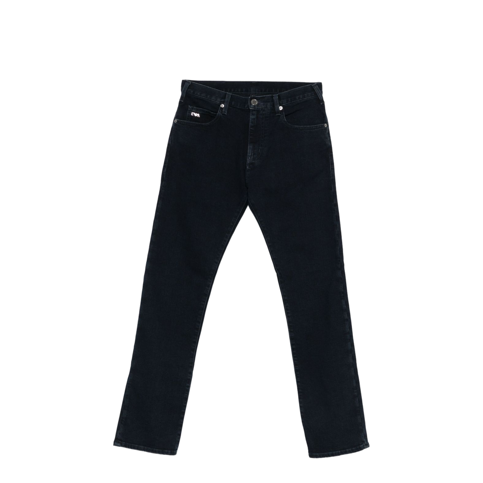 Denim Cotton Jeans