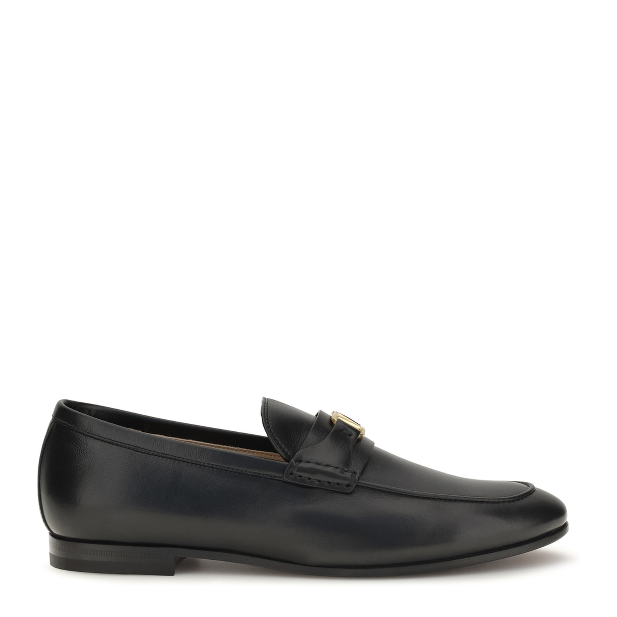 MAYFEYR - Valentino - Vlogo Signature Loafers - 9Y2S0N31EJC
