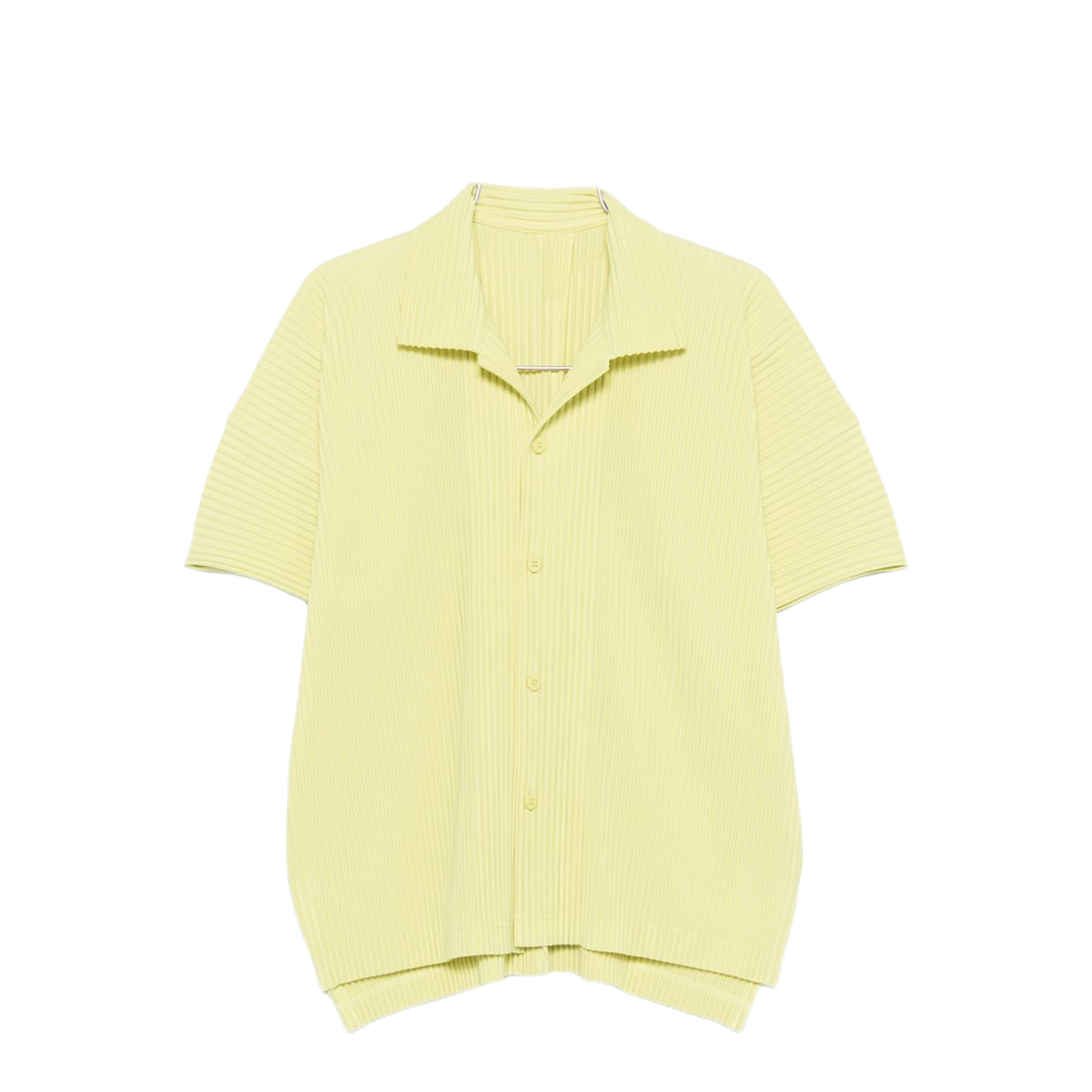 MAYFEYR - Bao Bao Issey Miyake - Brioni Polo Cotton Cashmere Silk Trama - HP66JJ05153