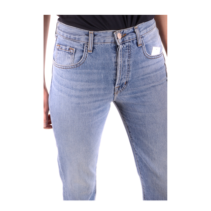 MAYFEYR - J Brand - Jeans Blue - JB001331