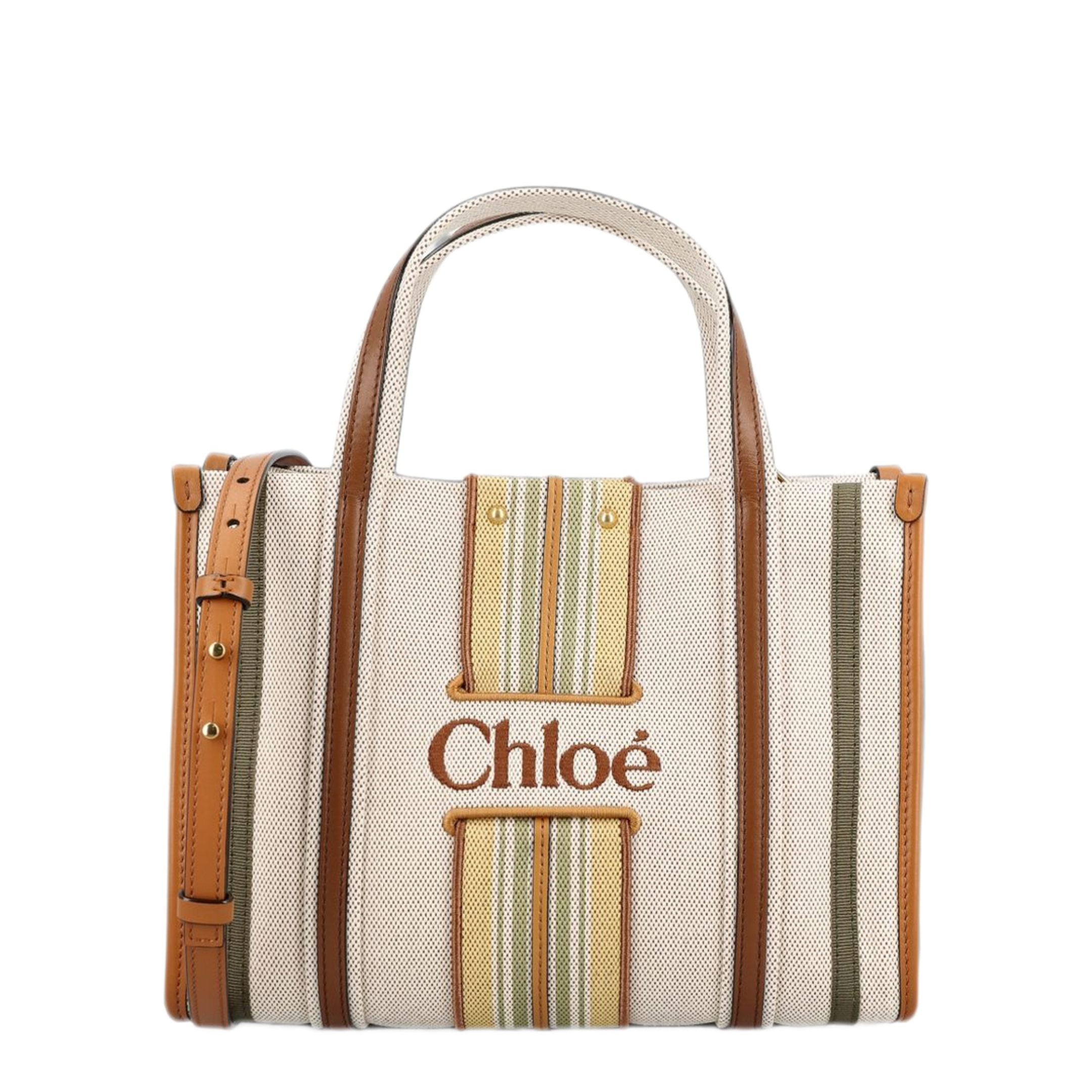 MAYFEYR - Chloè - Bags Brown - CH26WS936T77201