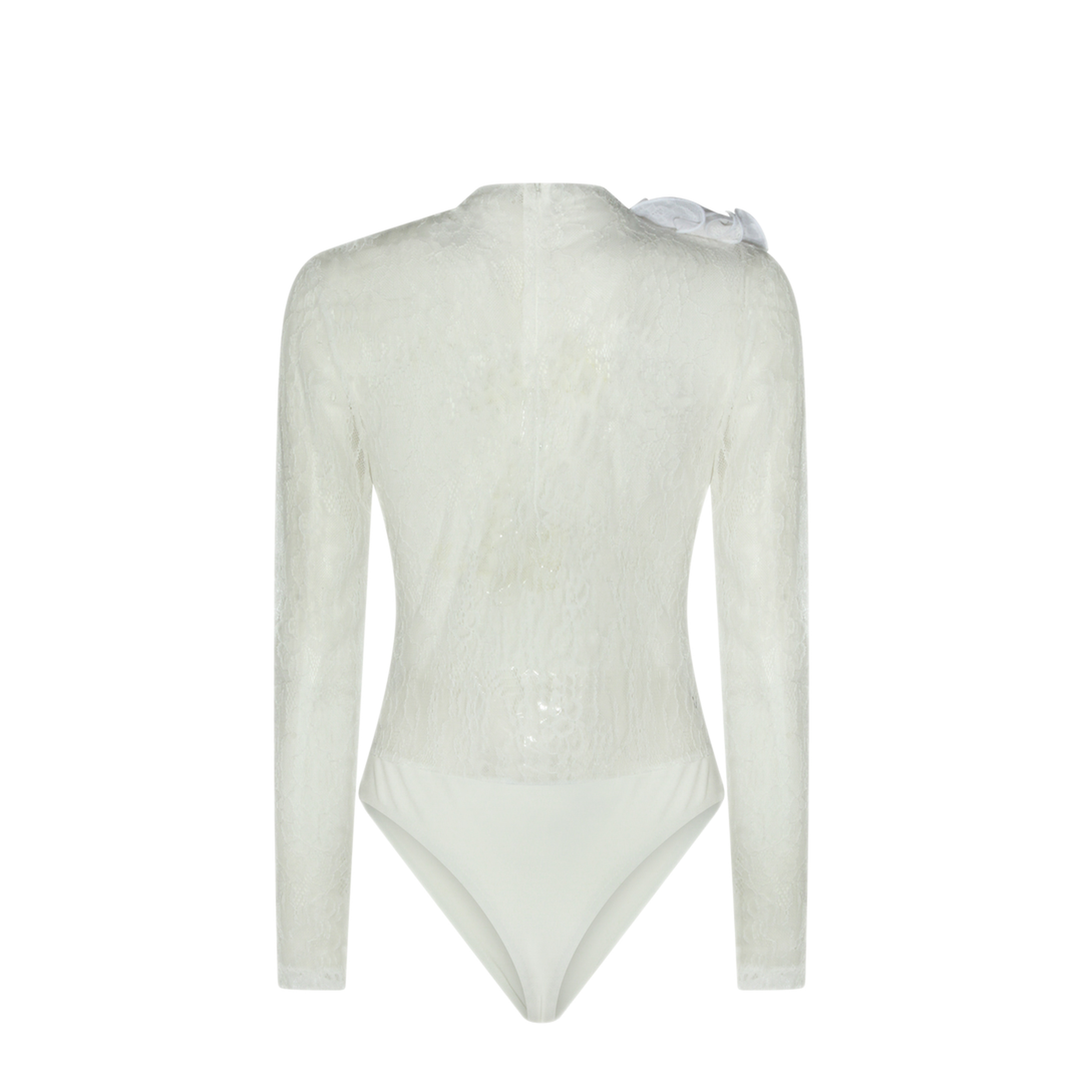 MAYFEYR - NISSA - Dresses - BODY16528WHITE