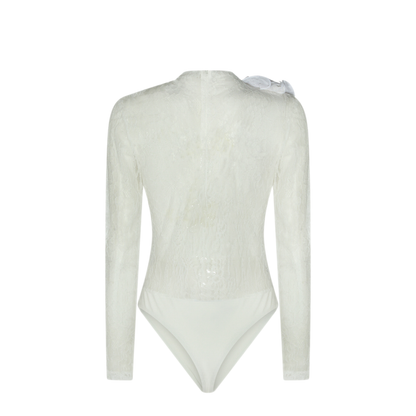 MAYFEYR - NISSA - Dresses - BODY16528WHITE
