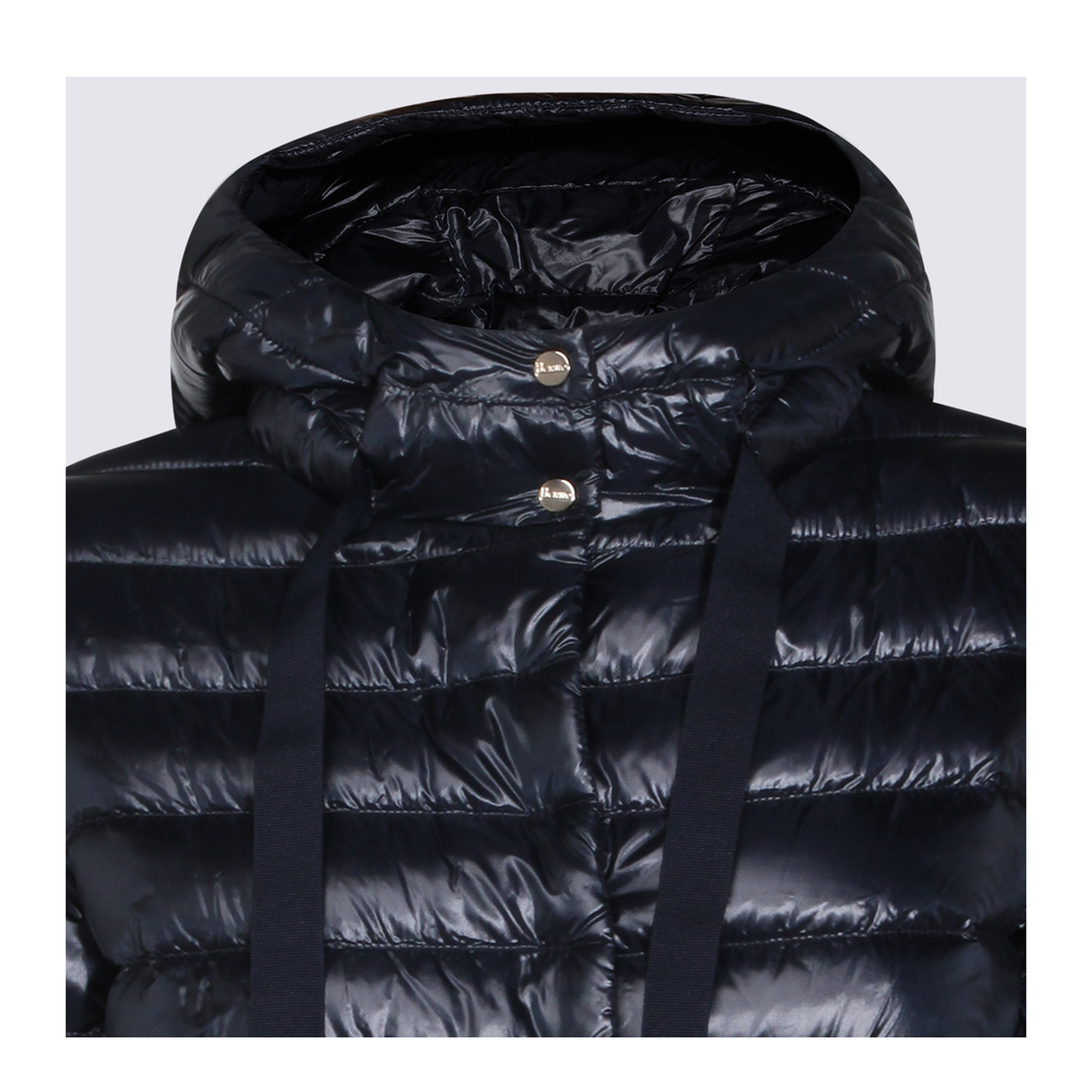 Coats Blue