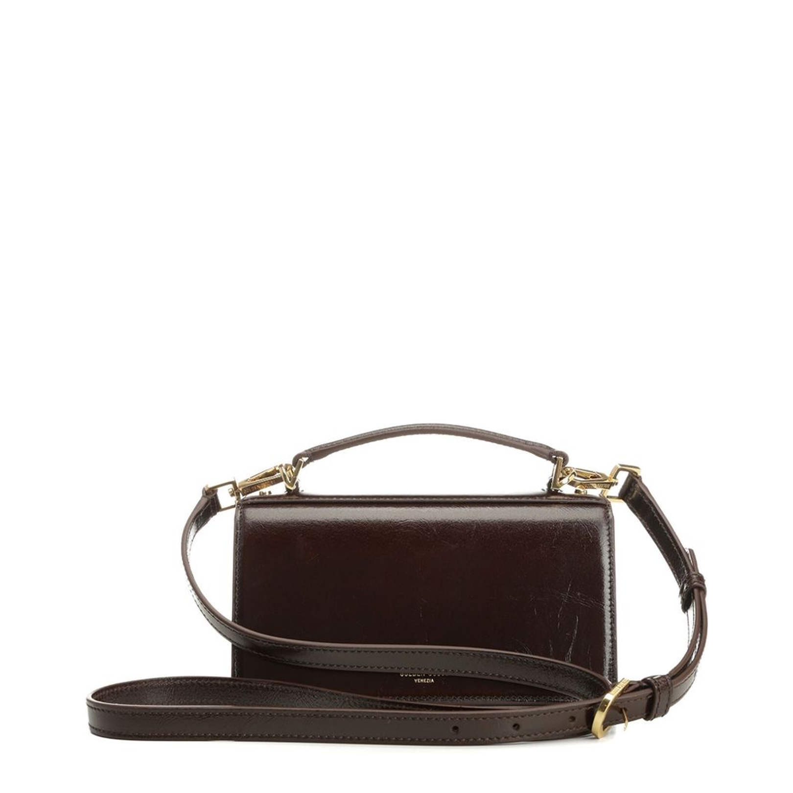 Venezia Small Leather Handbag