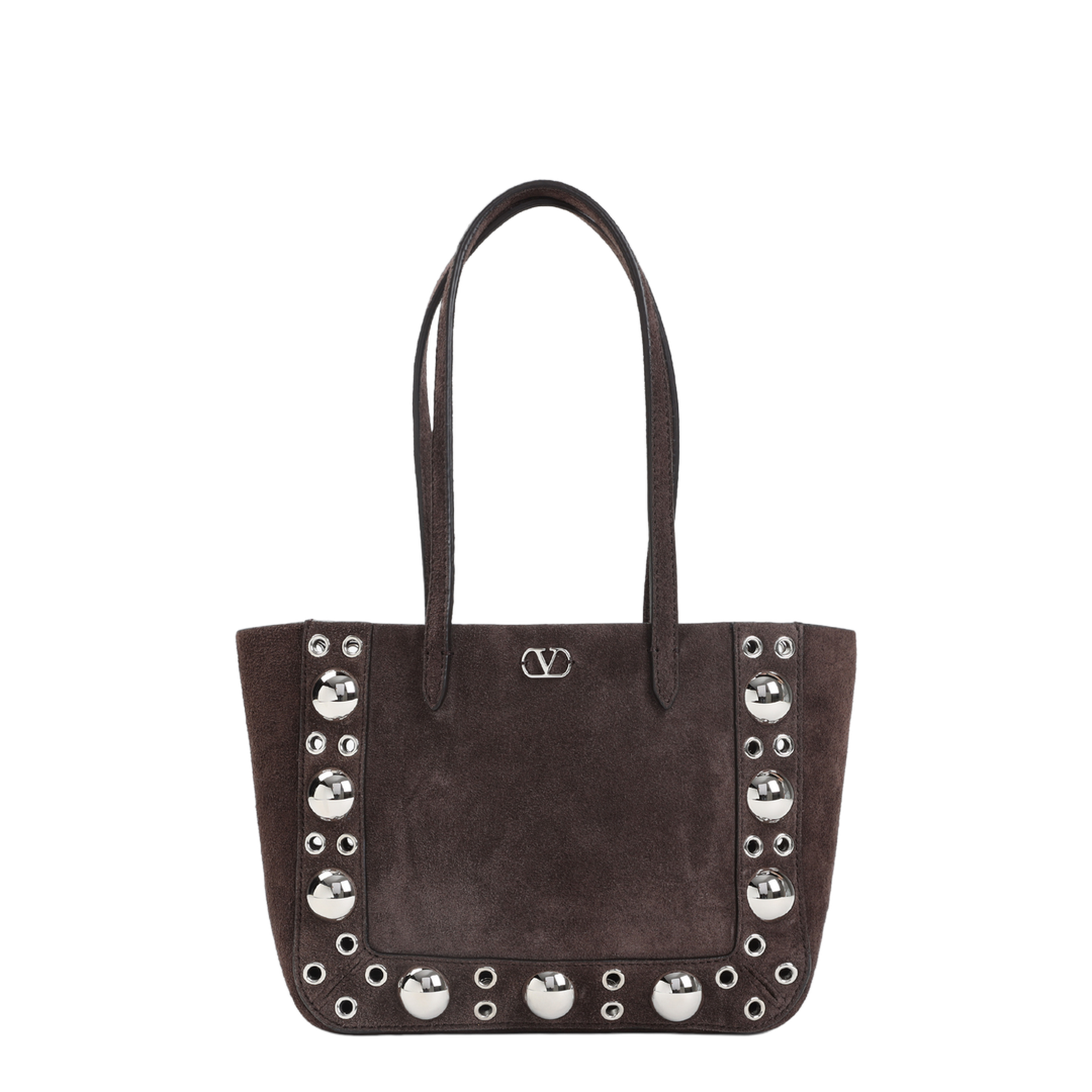 MAYFEYR - Valentino - Nellcote Mini Tote Bag - 7W2B0R89JET