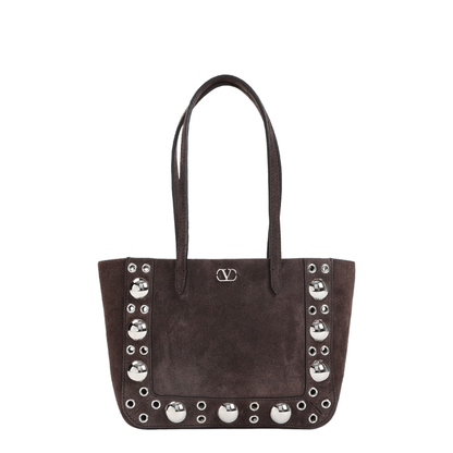 MAYFEYR - Valentino - Nellcote Mini Tote Bag - 7W2B0R89JET