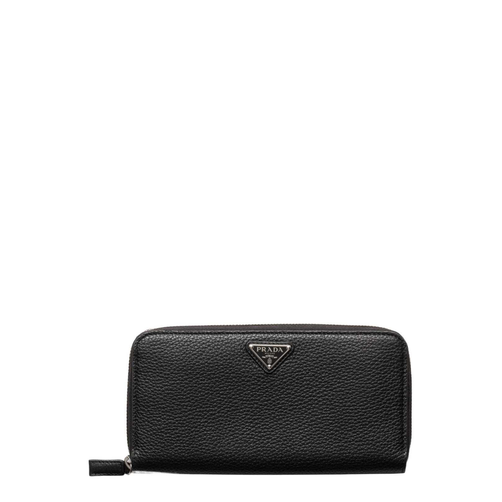 Saffiano Leather Wallet