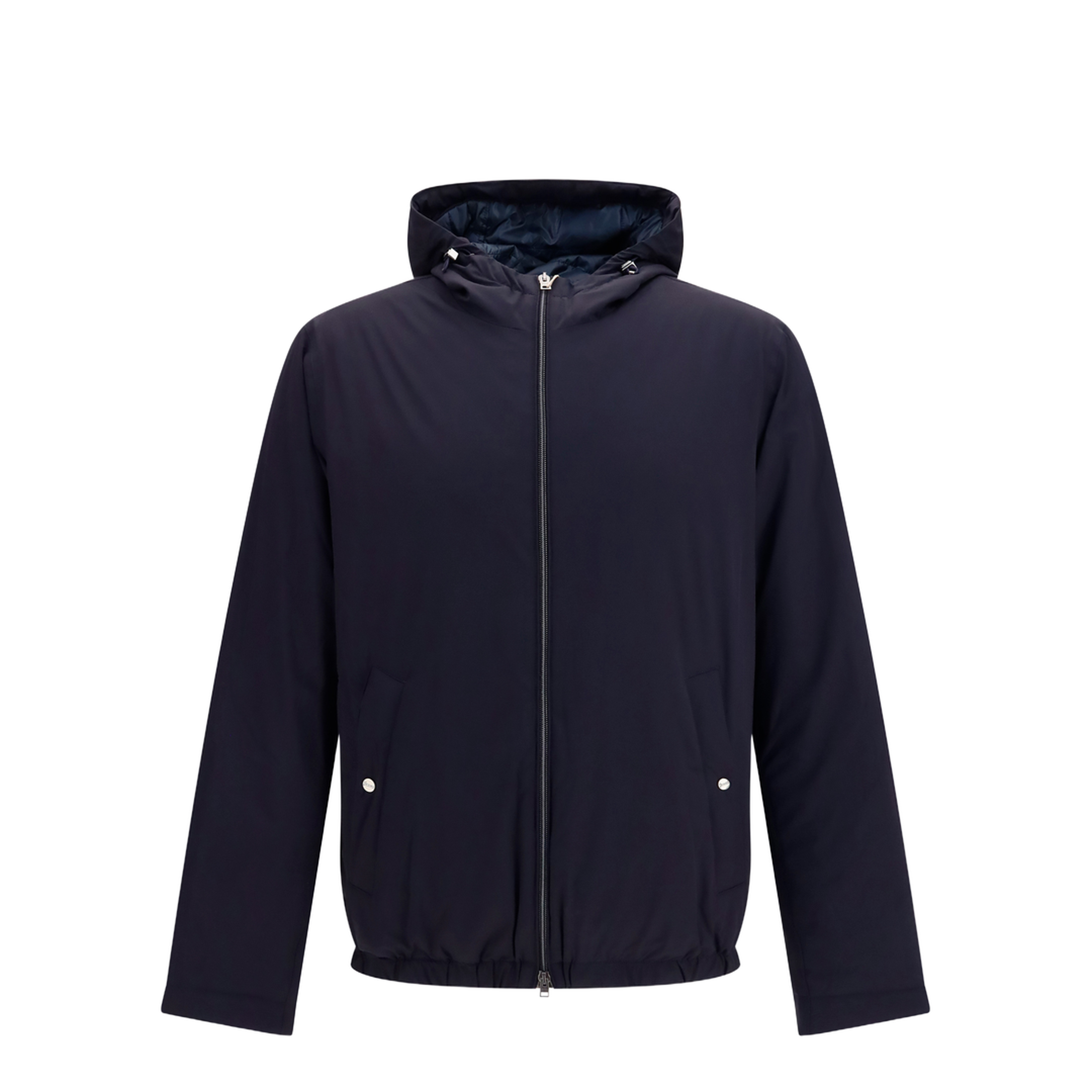 MAYFEYR - Herno - Hooded Zip Jacket - GI00071UR12387SZ