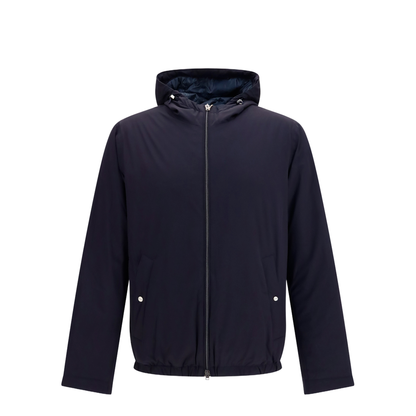 MAYFEYR - Herno - Hooded Zip Jacket - GI00071UR12387SZ