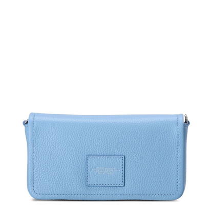 Blue Mini Bag