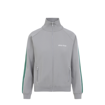 MAYFEYR - Miu Miu - Cardigan - MMF00USOOO148OF0Y6M