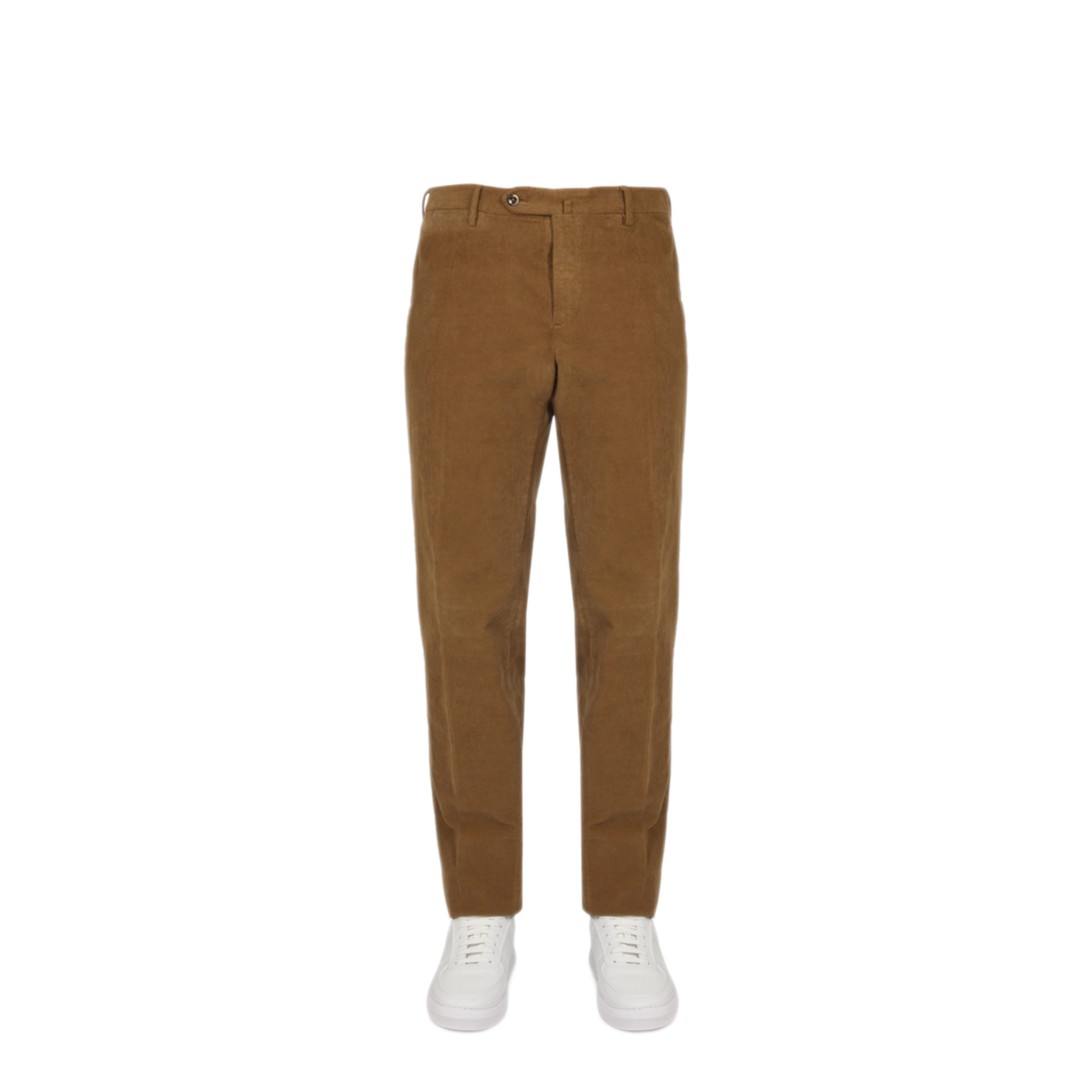 MAYFEYR - PT Torino - Slim Fit Pants - COVT01Z00CL1TT21Y145