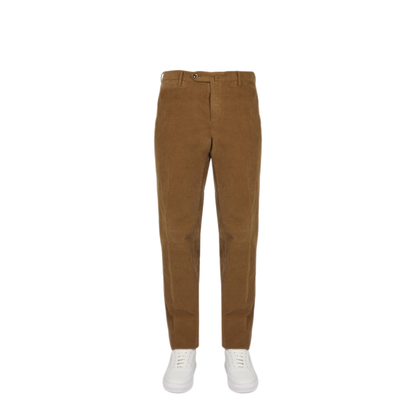 MAYFEYR - PT Torino - Slim Fit Pants - COVT01Z00CL1TT21Y145