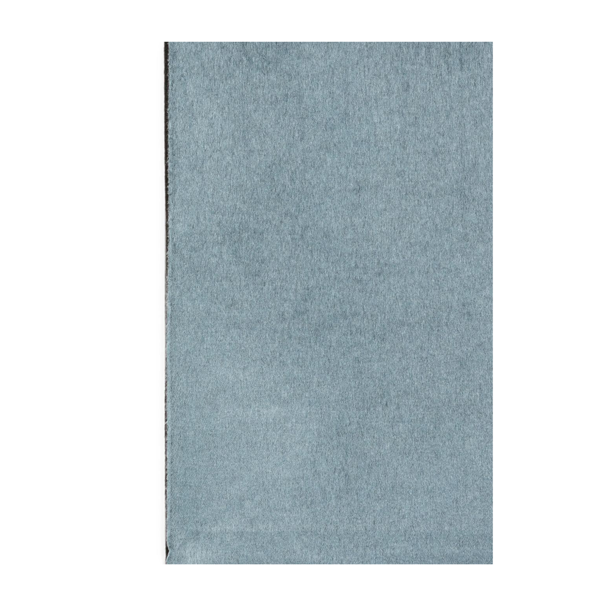 MAYFEYR - Brioni - Light Blue Embroidered Scarf - O3IE00OE3244910