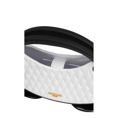 Shoulder Bag Jolie Madame Medium