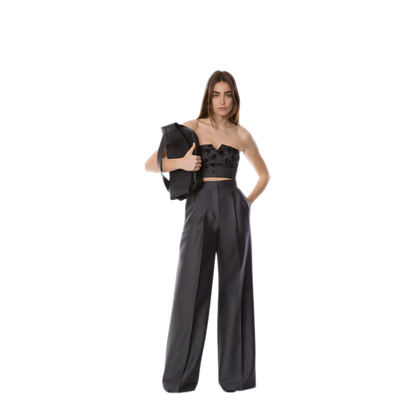 MAYFEYR - ALBERTA FERRETTI - Trousers - A030551340518