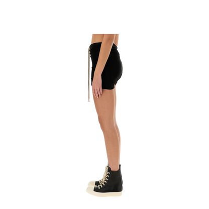 Shorts with Elastic