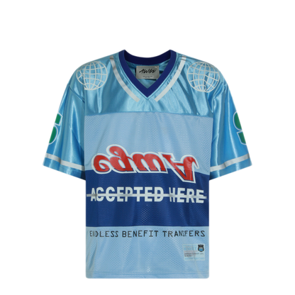 MAYFEYR - AWGE - T Shirts And Polos - AS6SXH05BPT2218510
