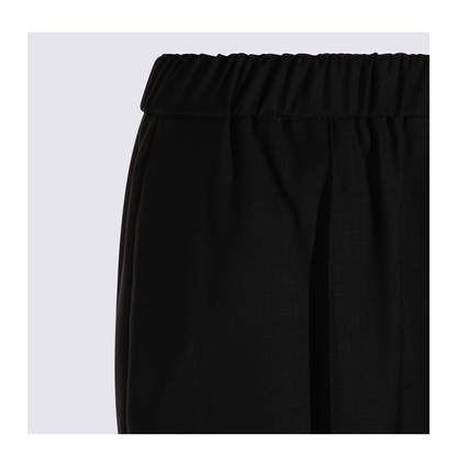 MAYFEYR - Fabiana Filippi - Trousers - PAD216F322M2765146