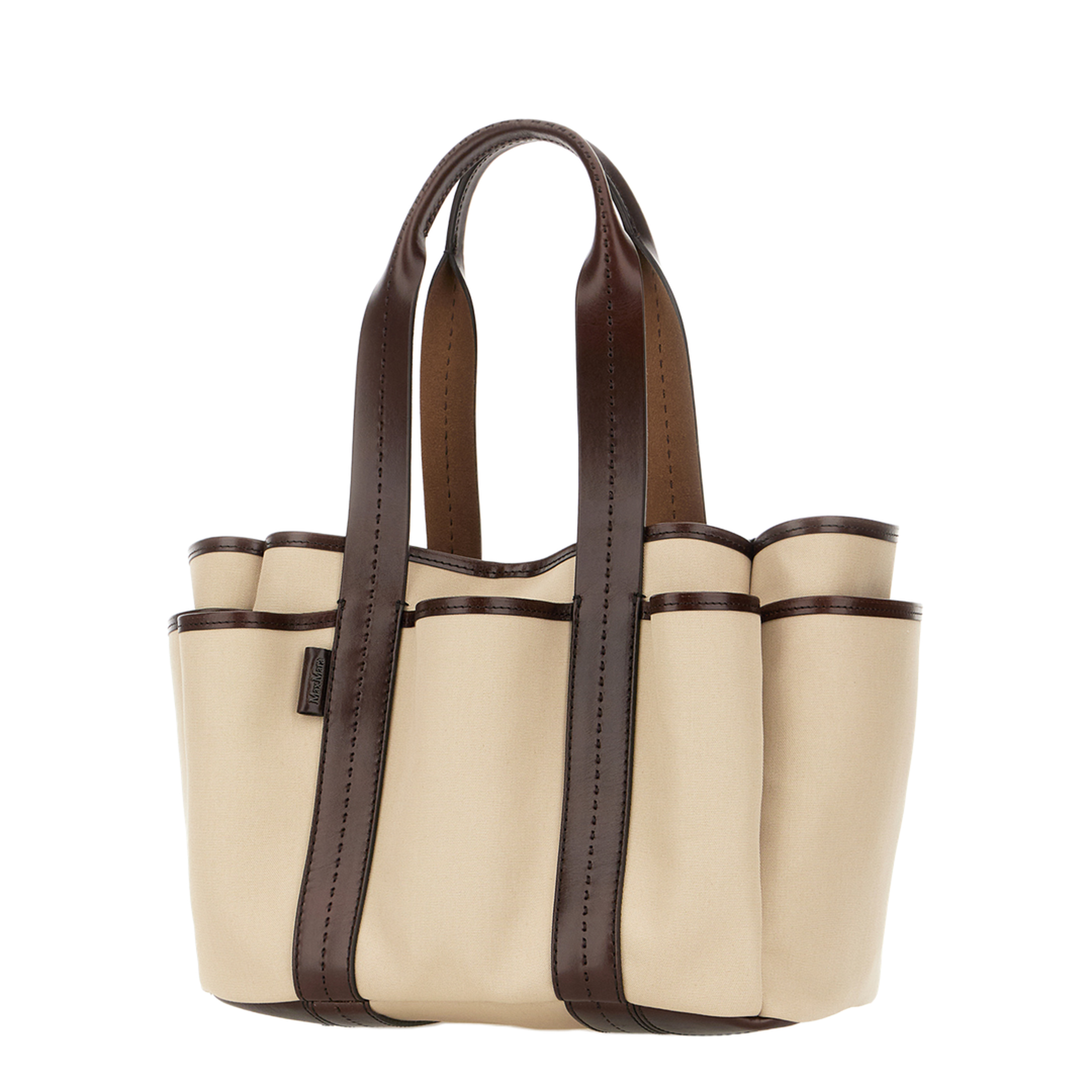 Medium Garden Cabas Tote Bag