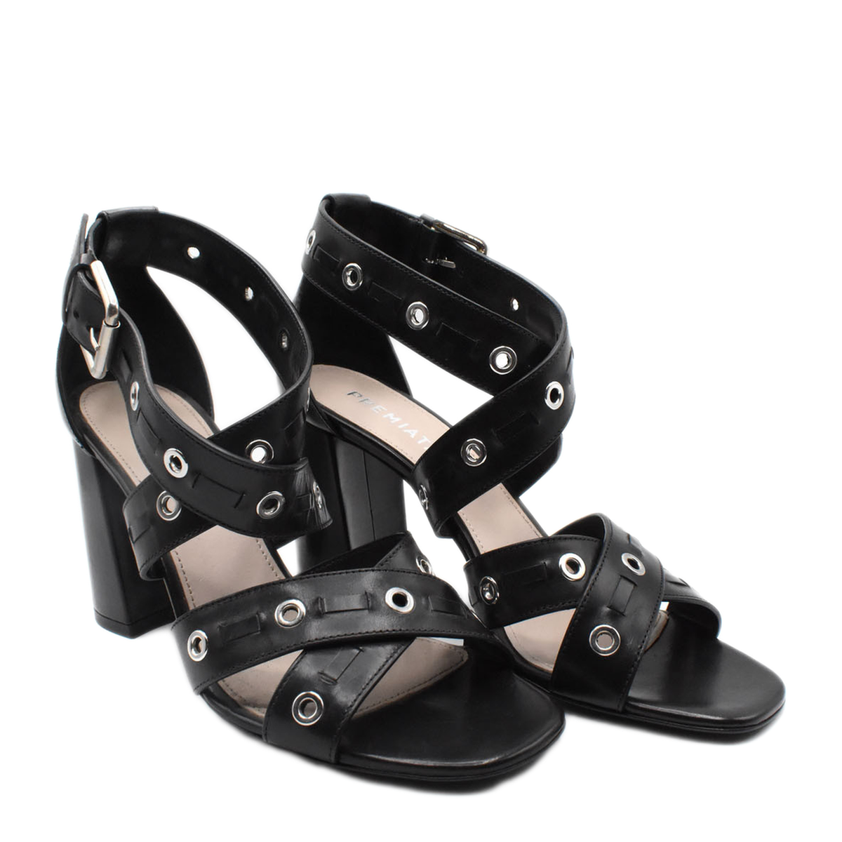 MAYFEYR - Premiata - Sandals - M4389