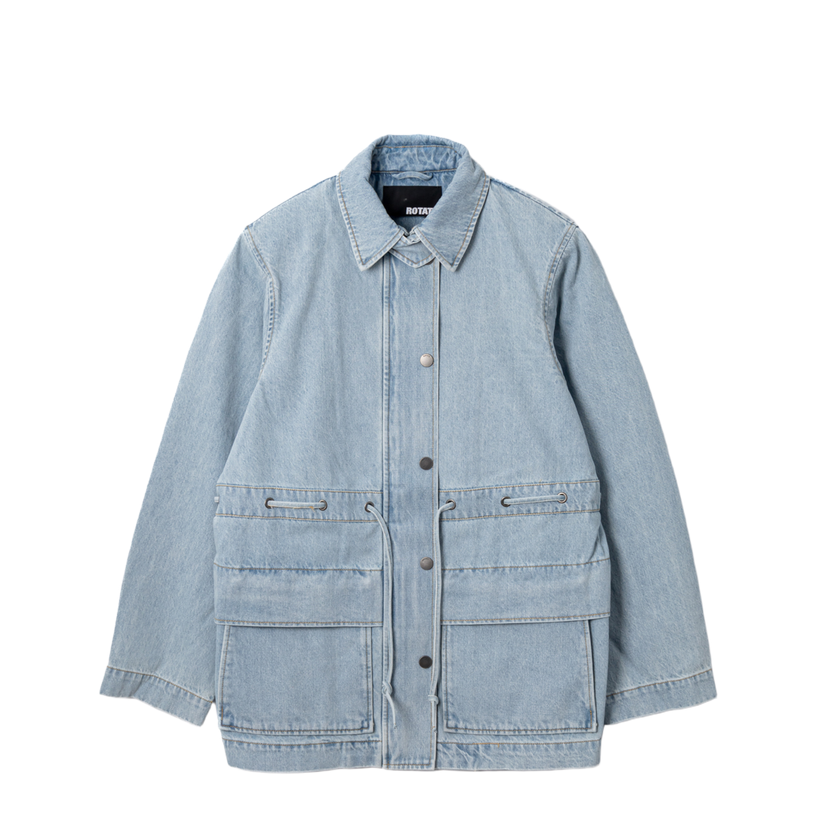 Jackets Blue
