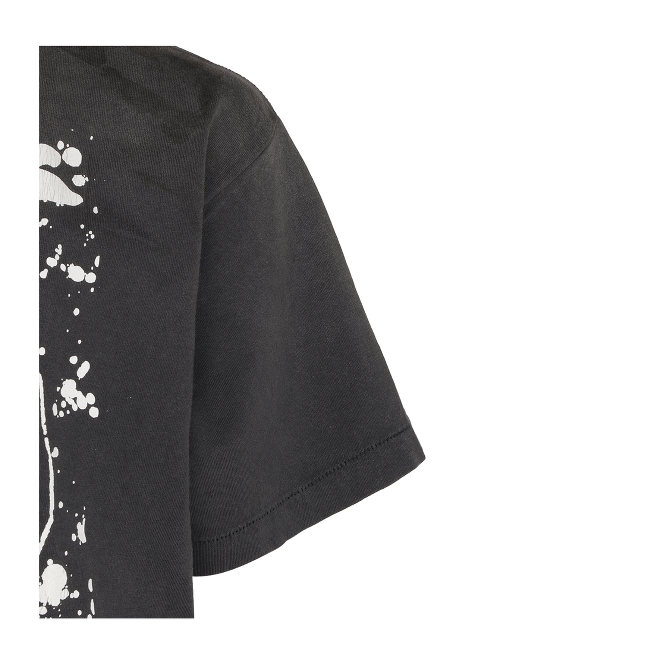 MAYFEYR - Saint Mxxxxxx - T Shirts And Polos - SMMK10000C50BLACK