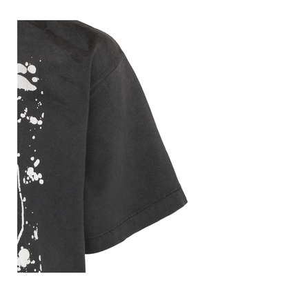 MAYFEYR - Saint Mxxxxxx - T Shirts And Polos - SMMK10000C50BLACK