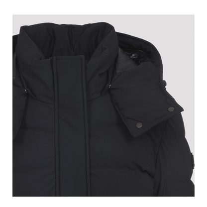 MAYFEYR - Moose Knuckles - Watershed 3 Parka Jacket - M35LP228S305